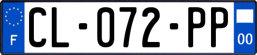 CL-072-PP