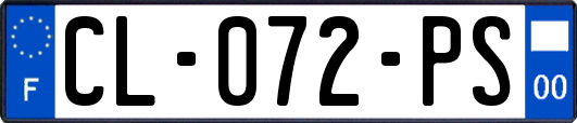 CL-072-PS