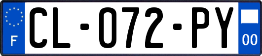 CL-072-PY