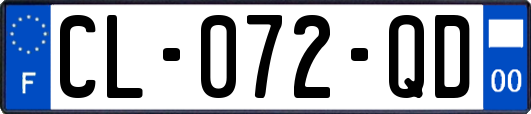 CL-072-QD