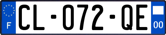 CL-072-QE