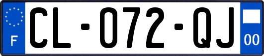 CL-072-QJ