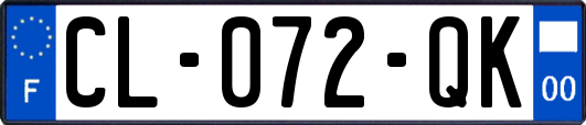 CL-072-QK