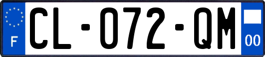 CL-072-QM
