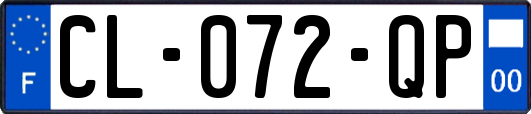 CL-072-QP
