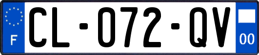 CL-072-QV