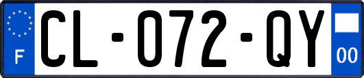 CL-072-QY