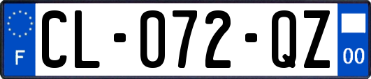 CL-072-QZ