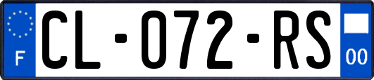 CL-072-RS