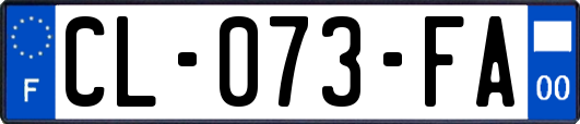 CL-073-FA