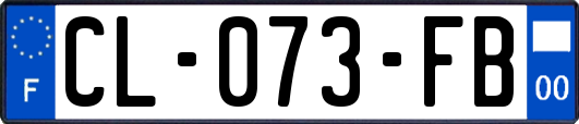 CL-073-FB