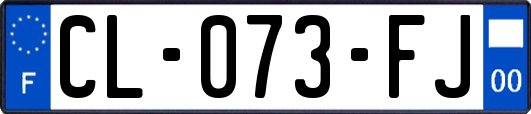 CL-073-FJ
