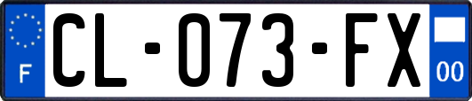 CL-073-FX