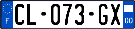 CL-073-GX