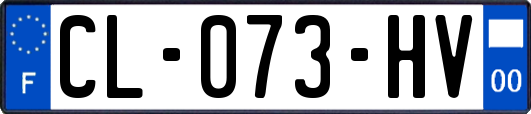 CL-073-HV