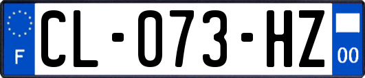 CL-073-HZ