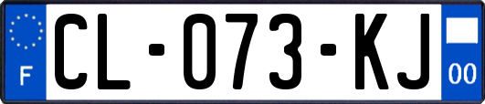 CL-073-KJ