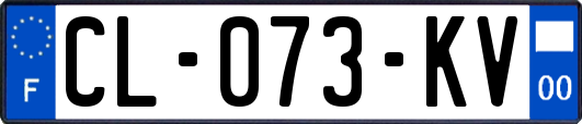 CL-073-KV