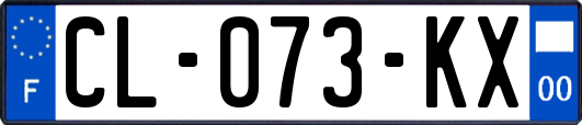 CL-073-KX