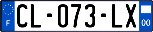 CL-073-LX