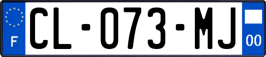 CL-073-MJ