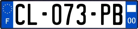 CL-073-PB