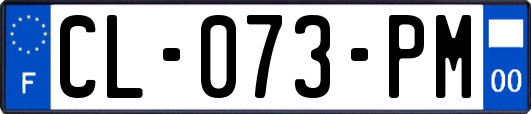 CL-073-PM