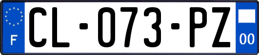CL-073-PZ