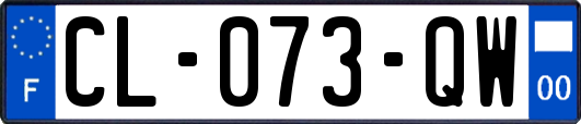 CL-073-QW