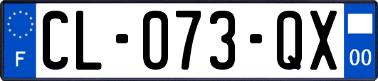 CL-073-QX