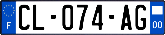 CL-074-AG