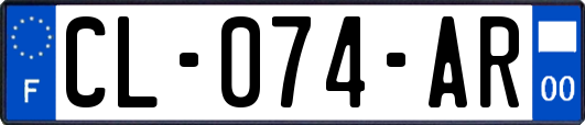 CL-074-AR