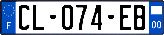 CL-074-EB