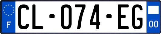 CL-074-EG