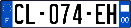 CL-074-EH