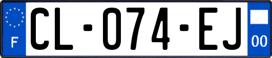 CL-074-EJ