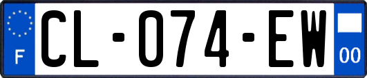 CL-074-EW
