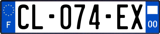 CL-074-EX
