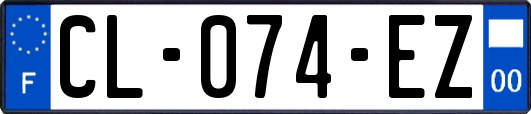 CL-074-EZ