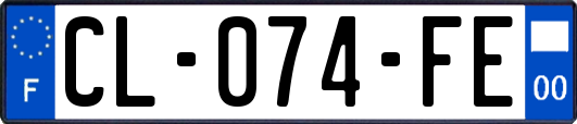CL-074-FE