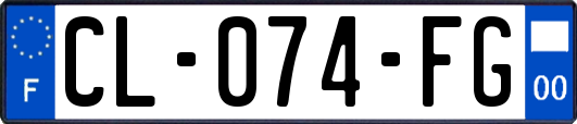 CL-074-FG