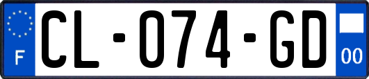 CL-074-GD