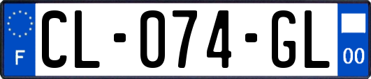 CL-074-GL
