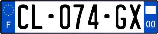 CL-074-GX