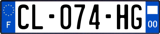 CL-074-HG