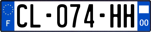 CL-074-HH
