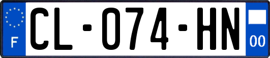 CL-074-HN