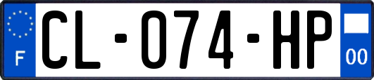 CL-074-HP
