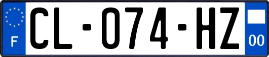 CL-074-HZ