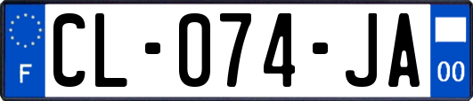 CL-074-JA